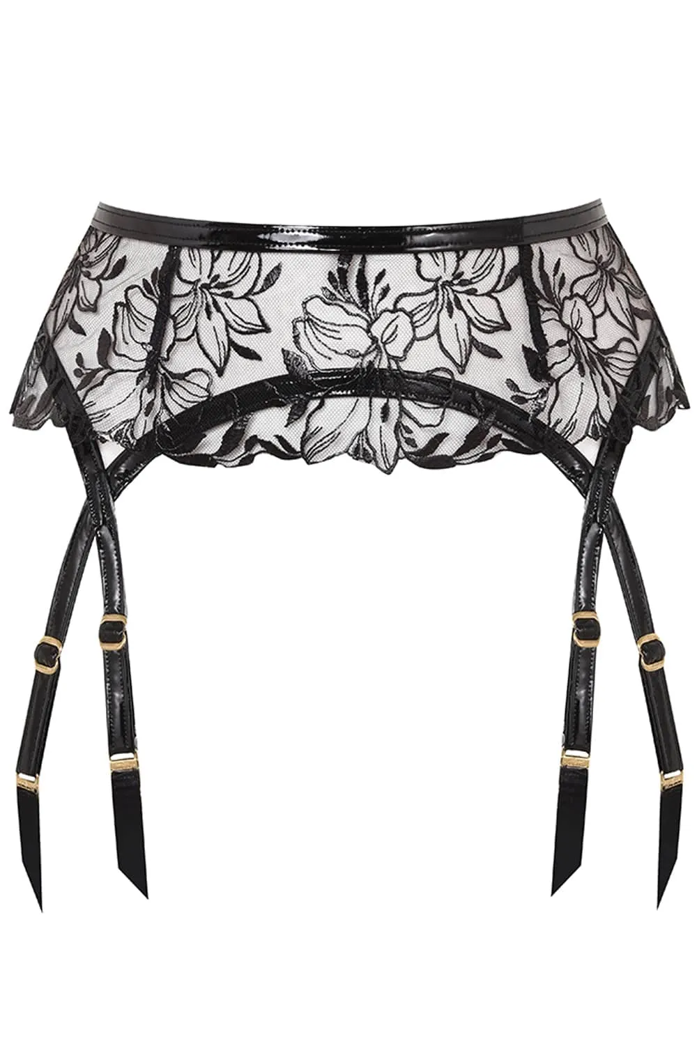 Ozella Suspender