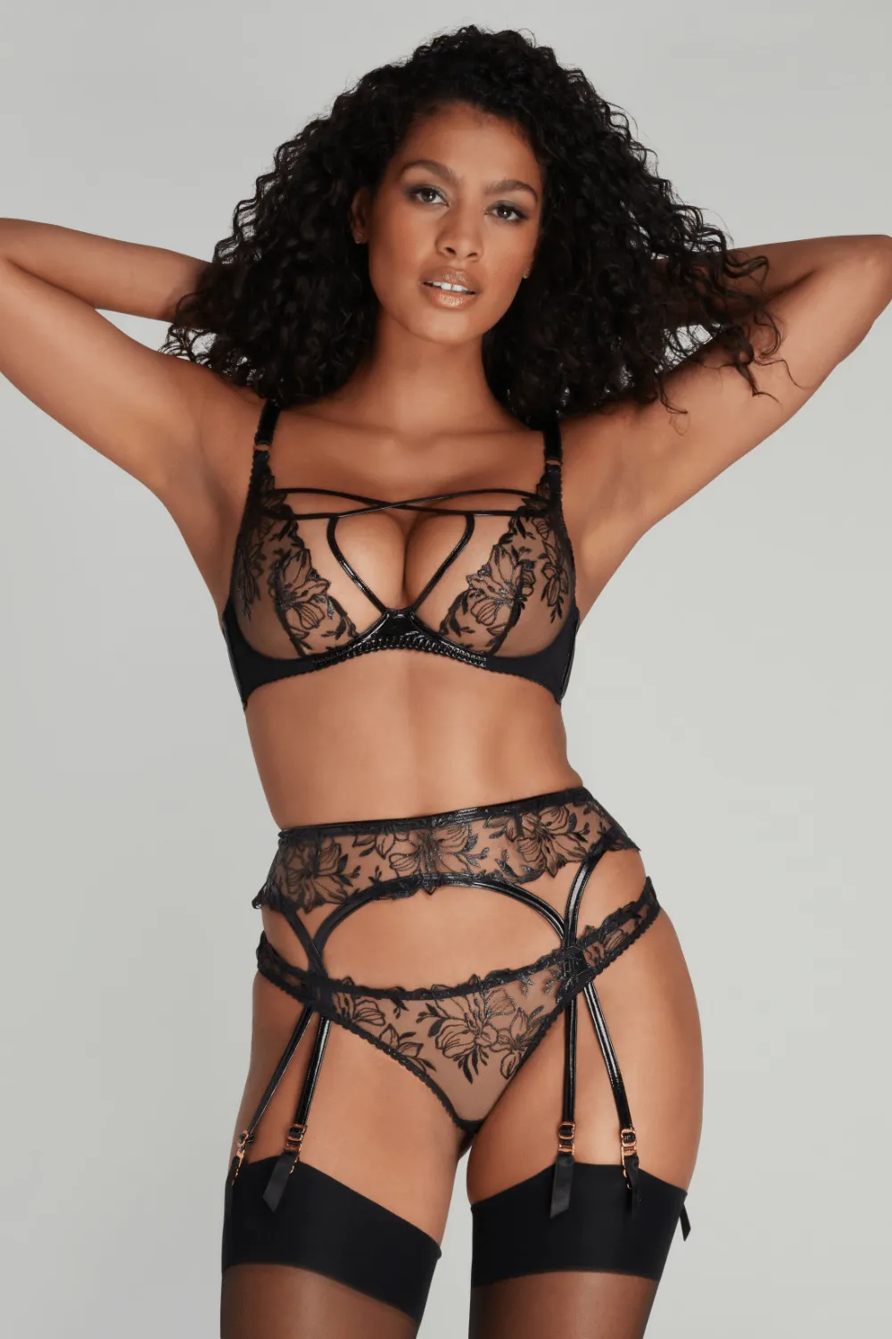 Ozella Suspender