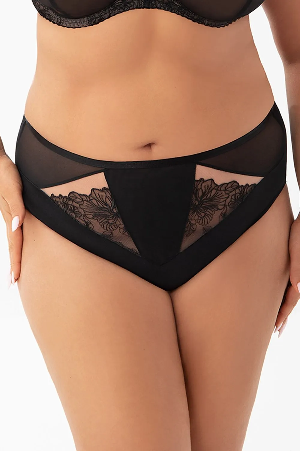 Panties Gorsenia Lingerie