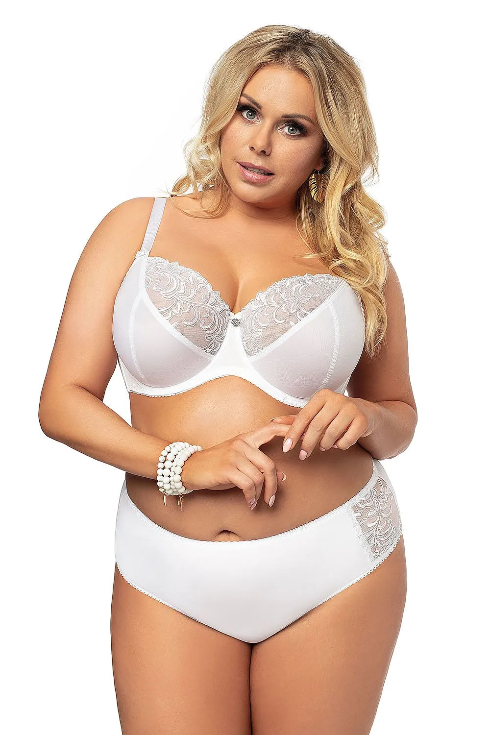 Panties  Gorsenia Lingerie