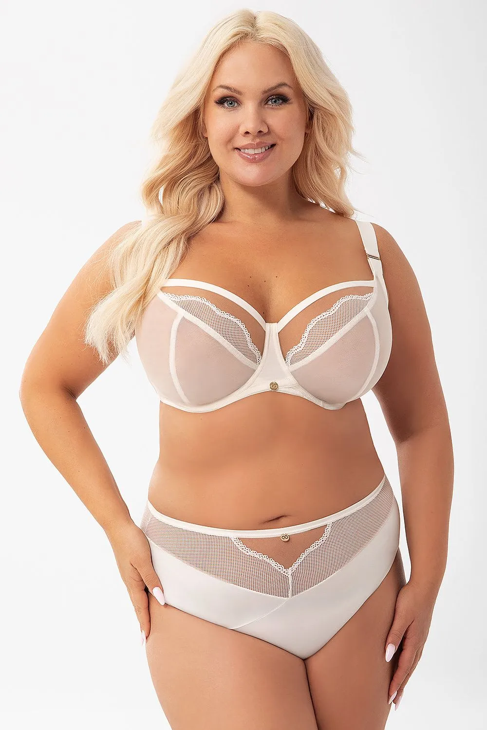 Panties Gorsenia Lingerie