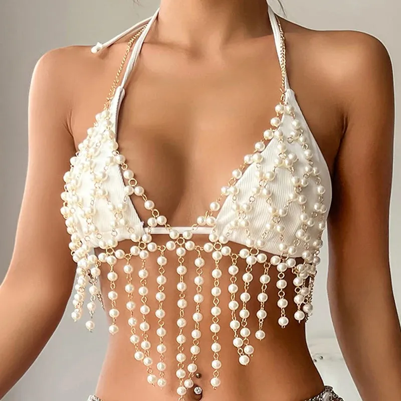 #PB Beautiful Lingerie Set