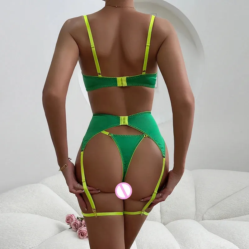 #PB Lingerie Set