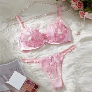 #PB See Through Mesh Set