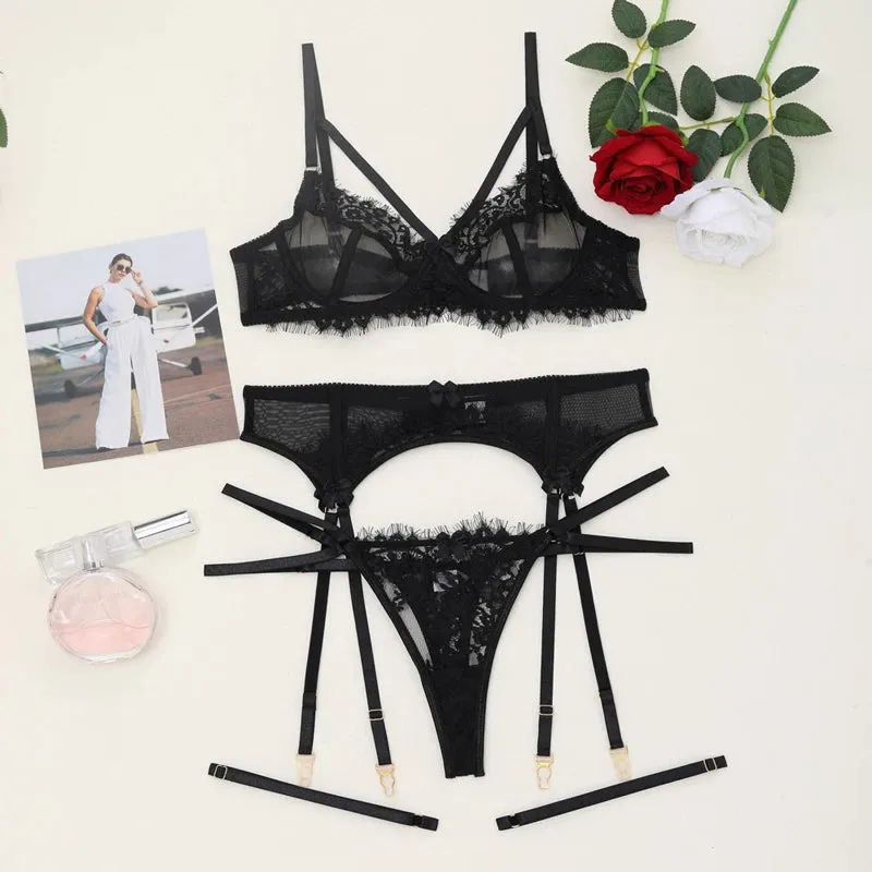 #PB Sexy Lingerie Set