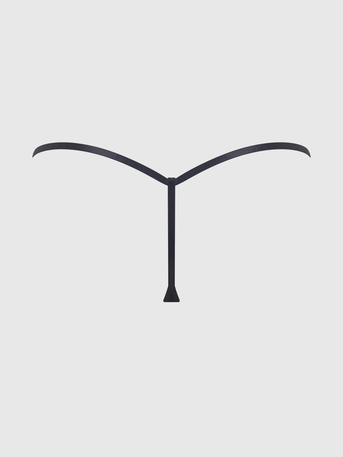 Petra Lattice Front Side Slider G-String