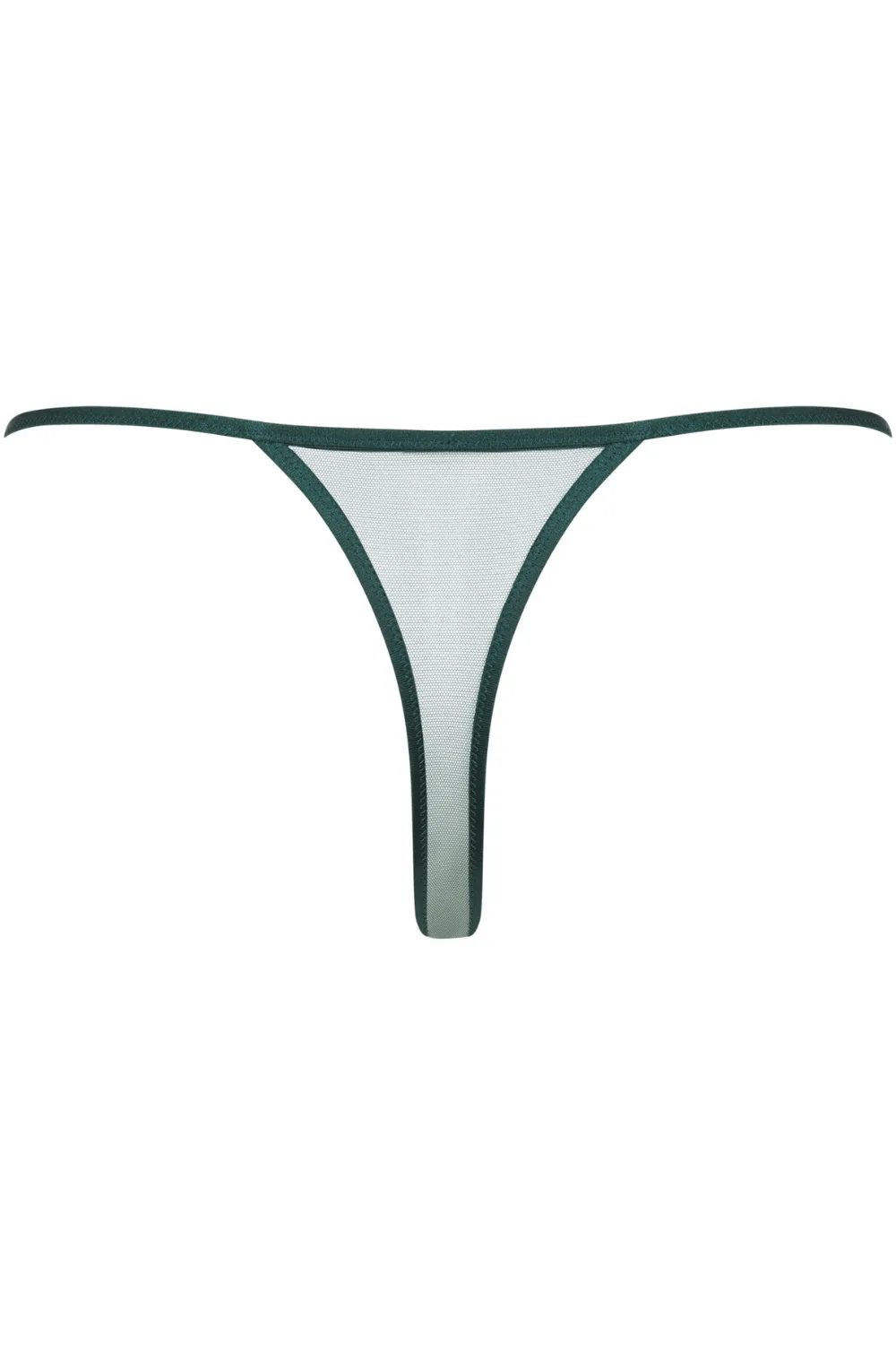 Poetry Vogue Mini Thong