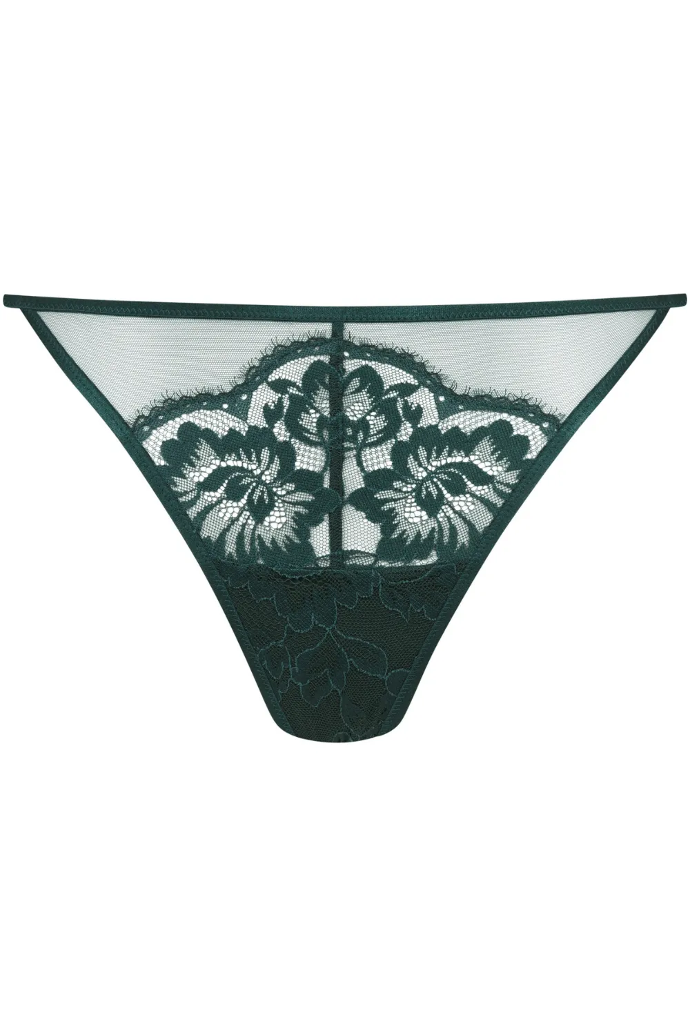 Poetry Vogue Mini Thong