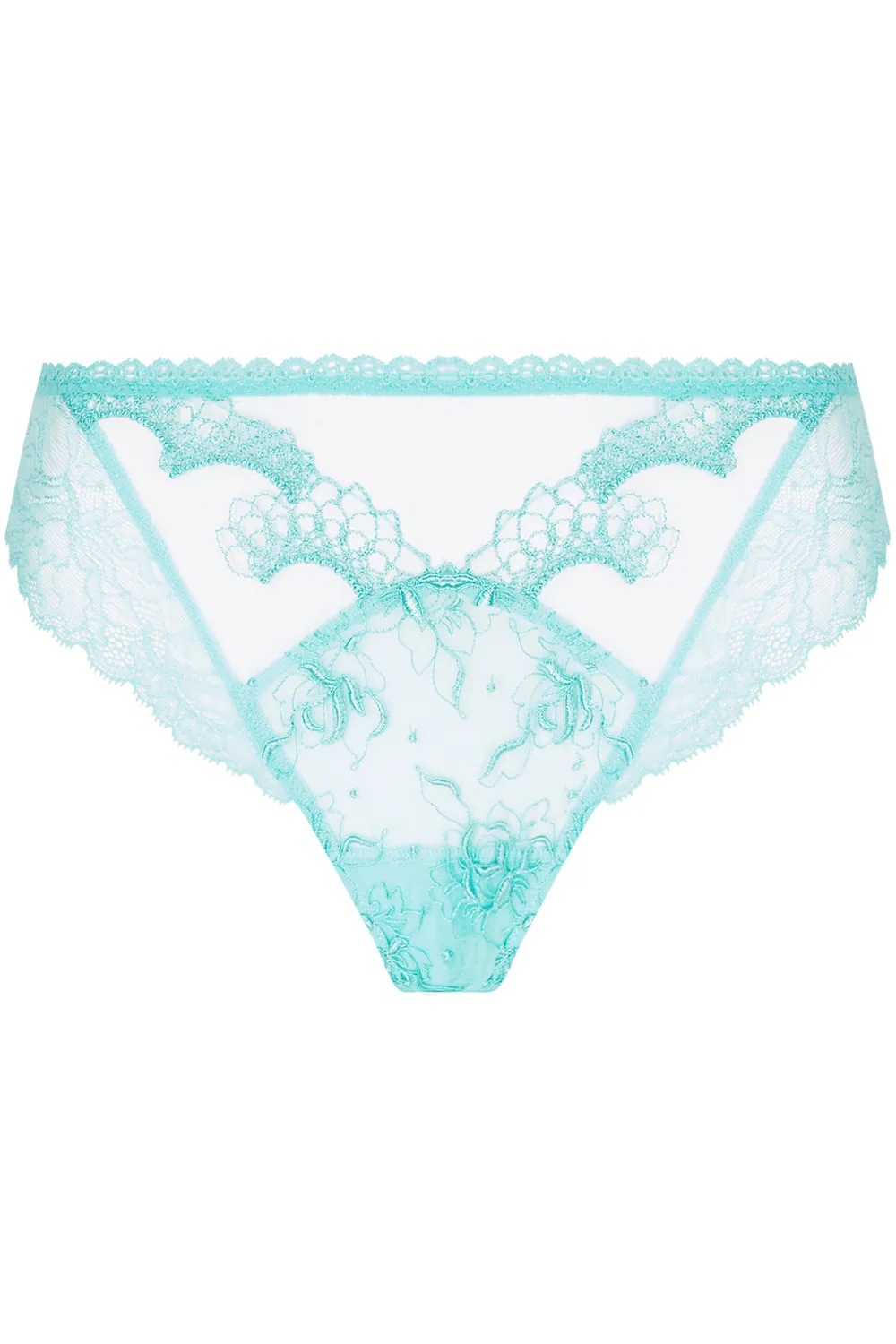 Princesse Iris Italian Brief