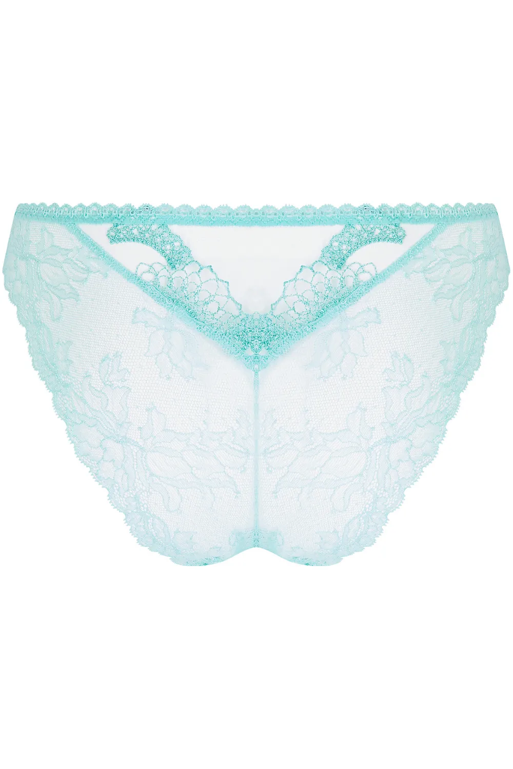 Princesse Iris Italian Brief