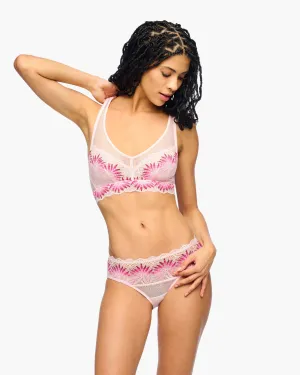 Racerback Bralette