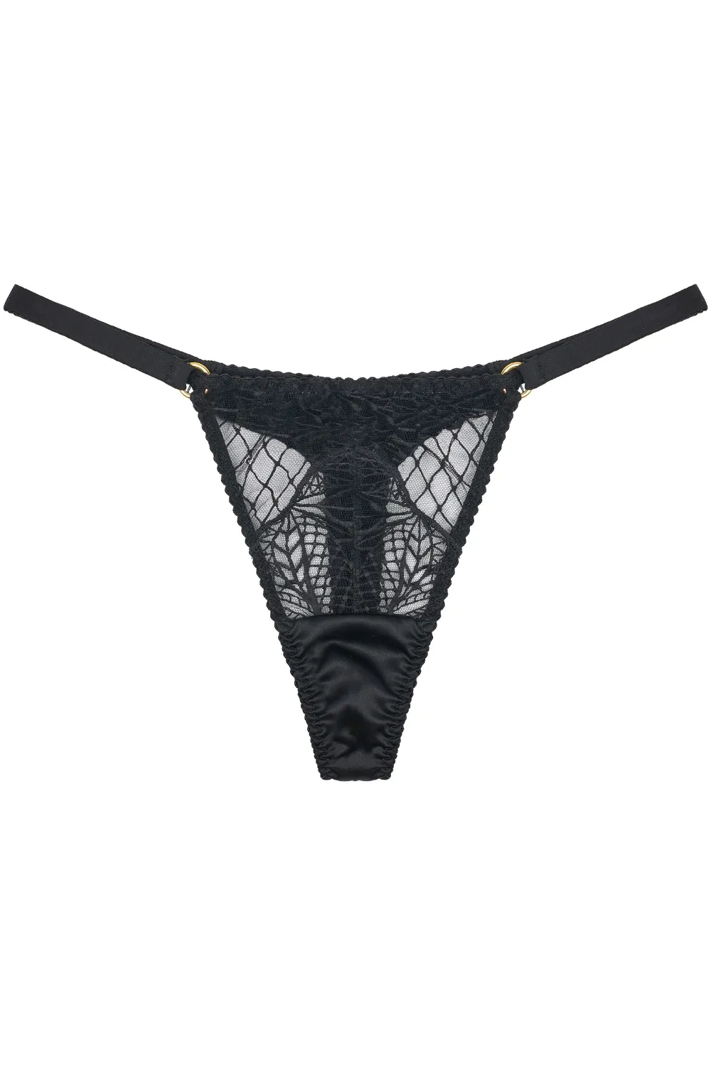 Roxy Mini Thong