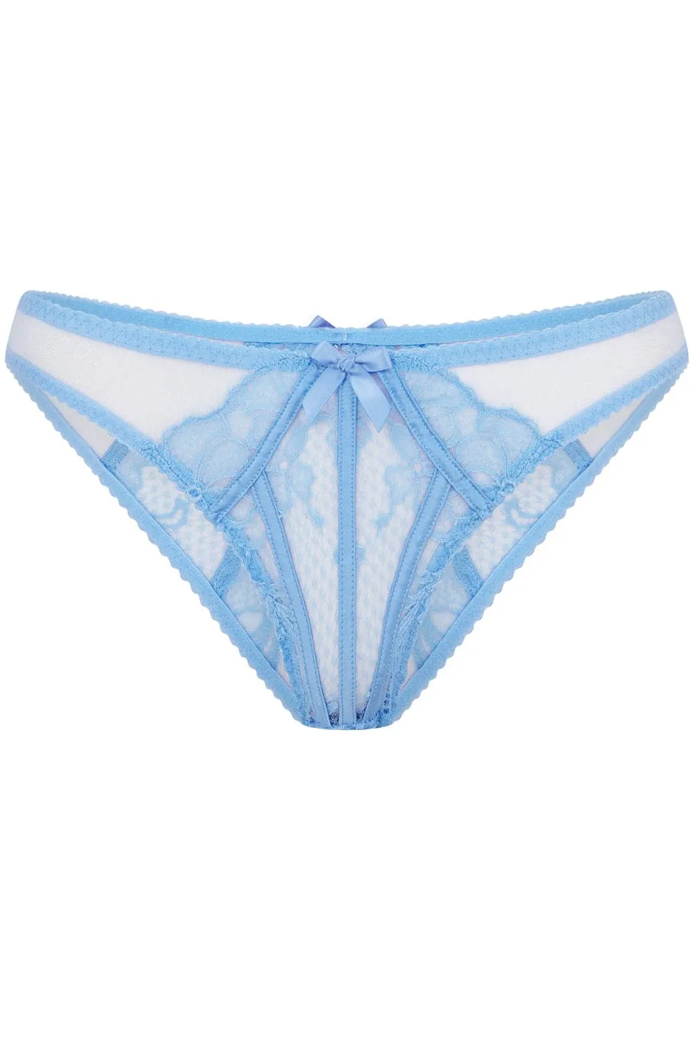 Rozlyn Brief, Size 2 (UK 8)