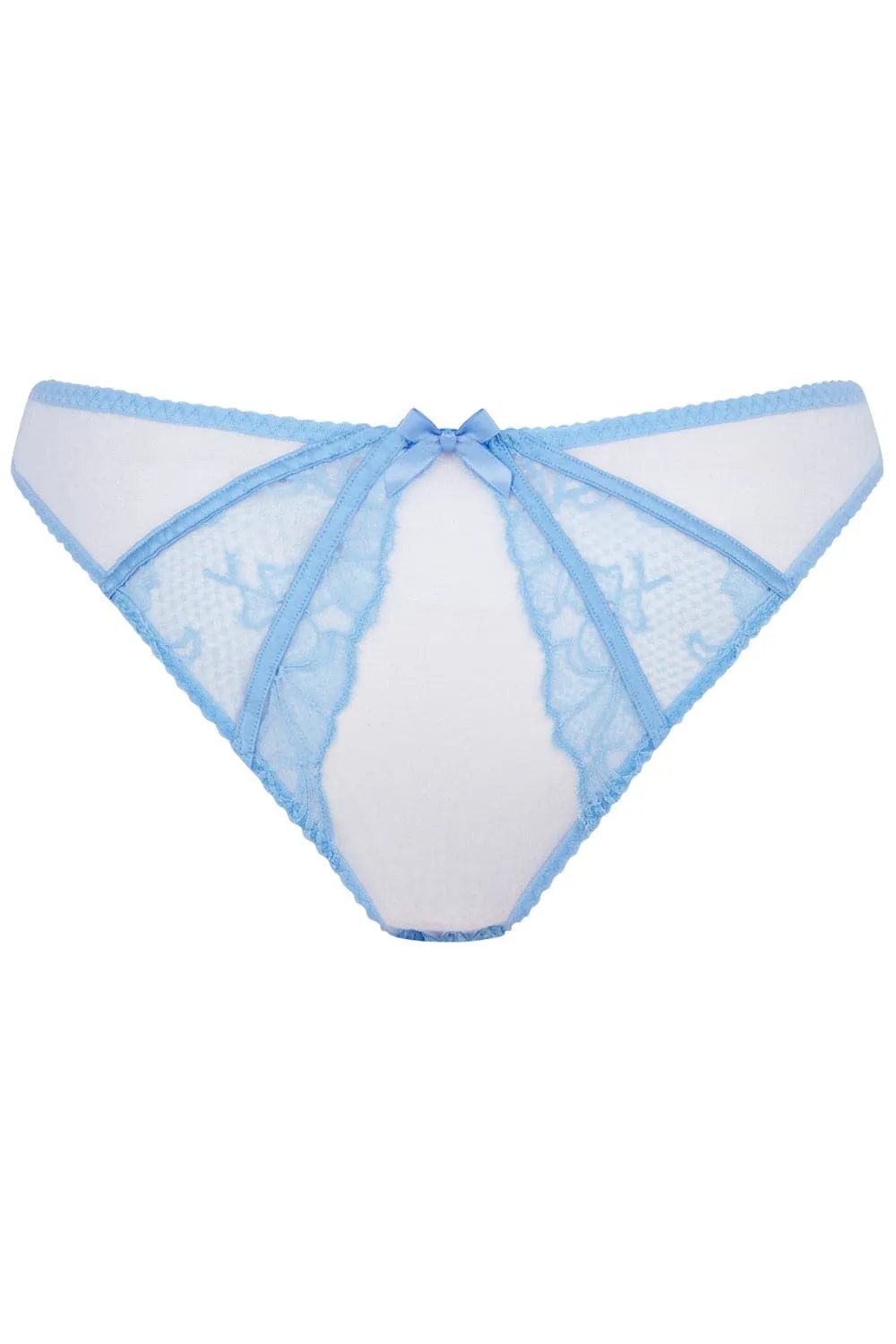 Rozlyn Brief, Size 2 (UK 8)