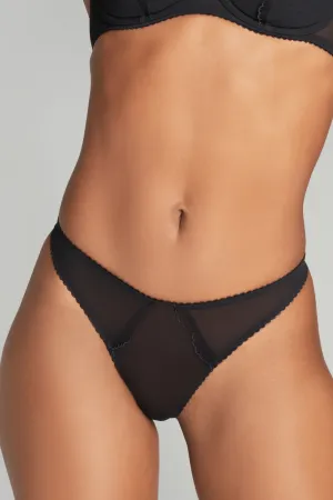 Sara Thong, Size 6 (UK 16)