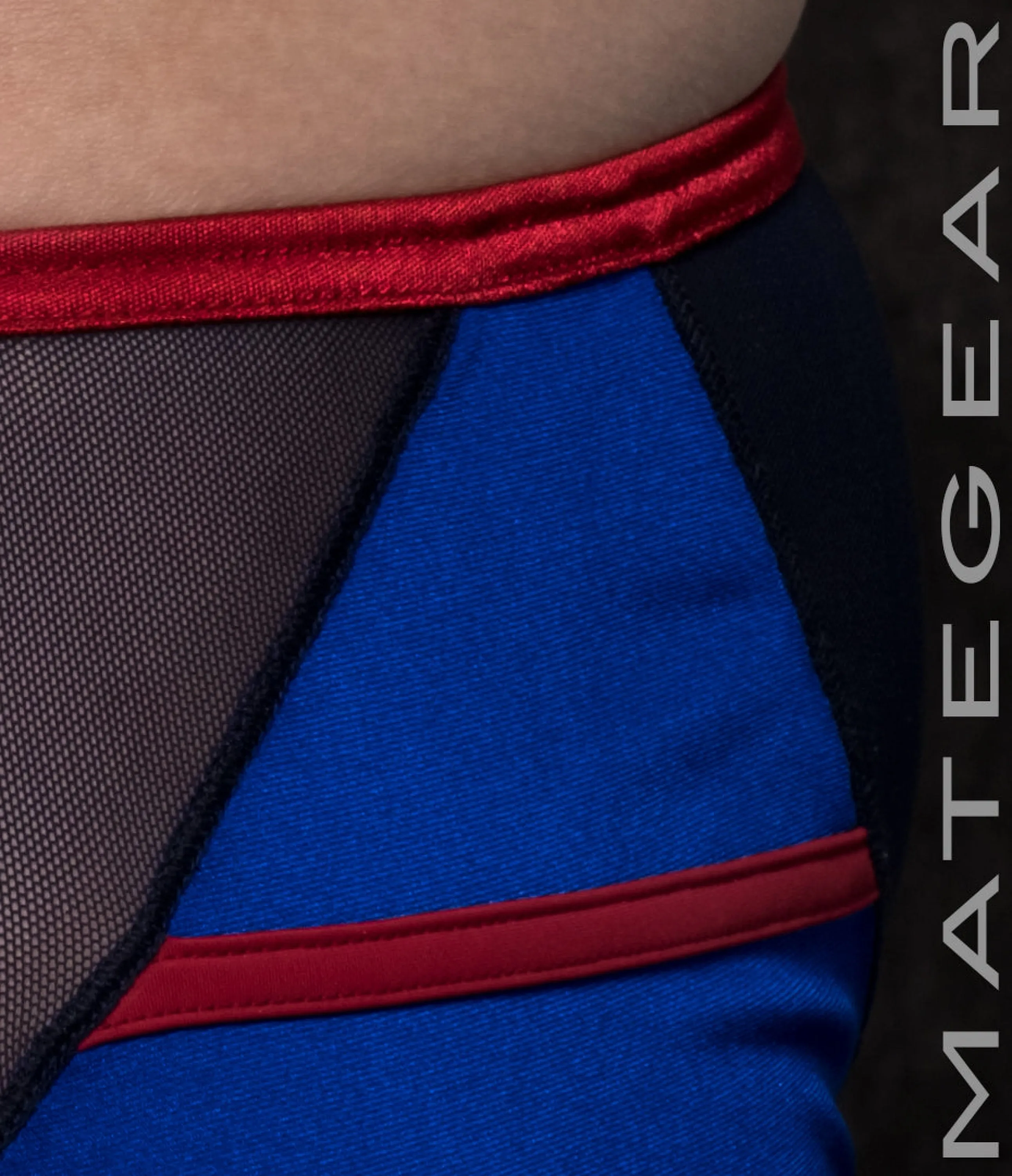 Sexy Mens Sportswear Mini Tight Shorts - Gan Dong (With Pouch)