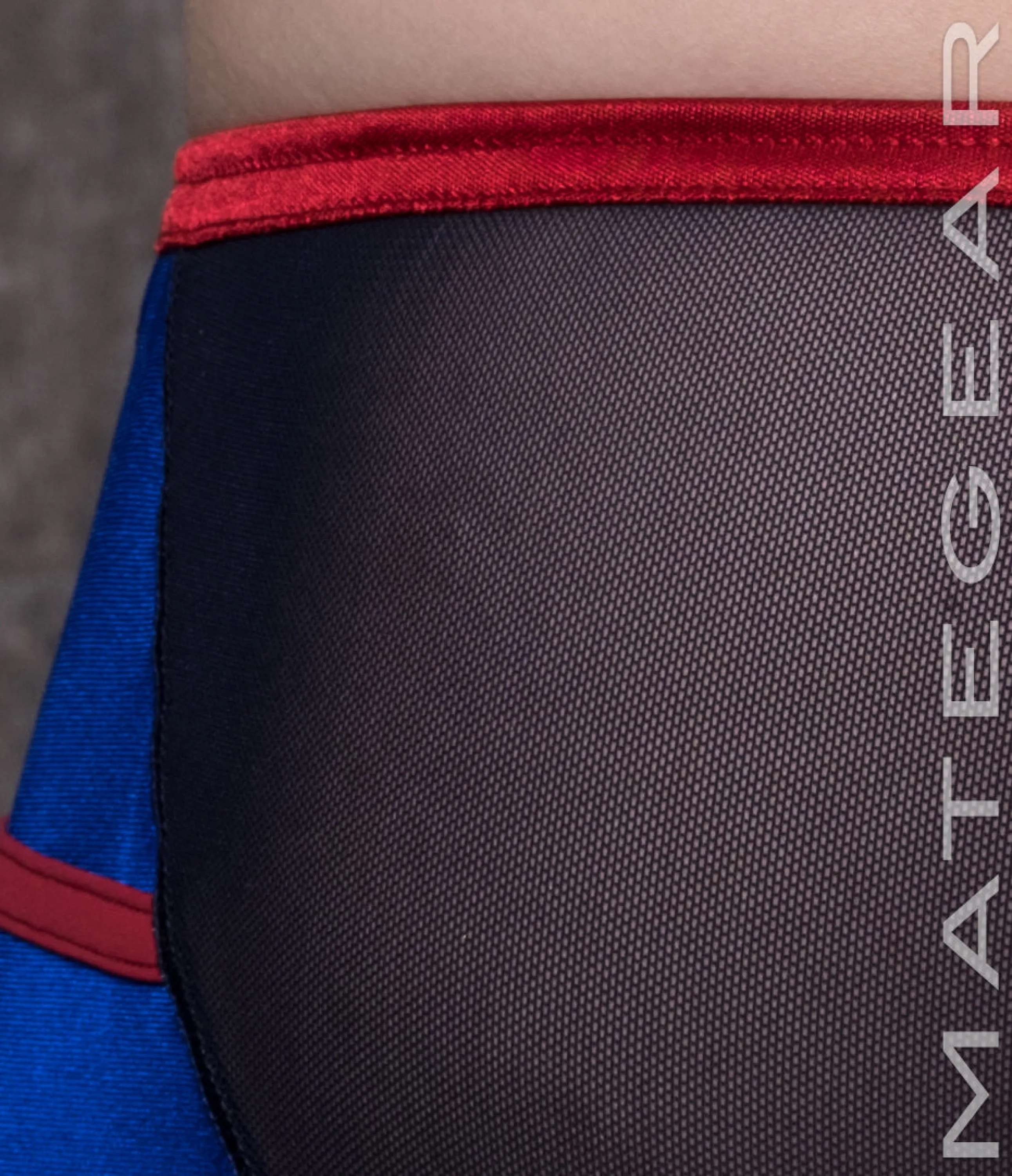 Sexy Mens Sportswear Mini Tight Shorts - Gan Dong (With Pouch)