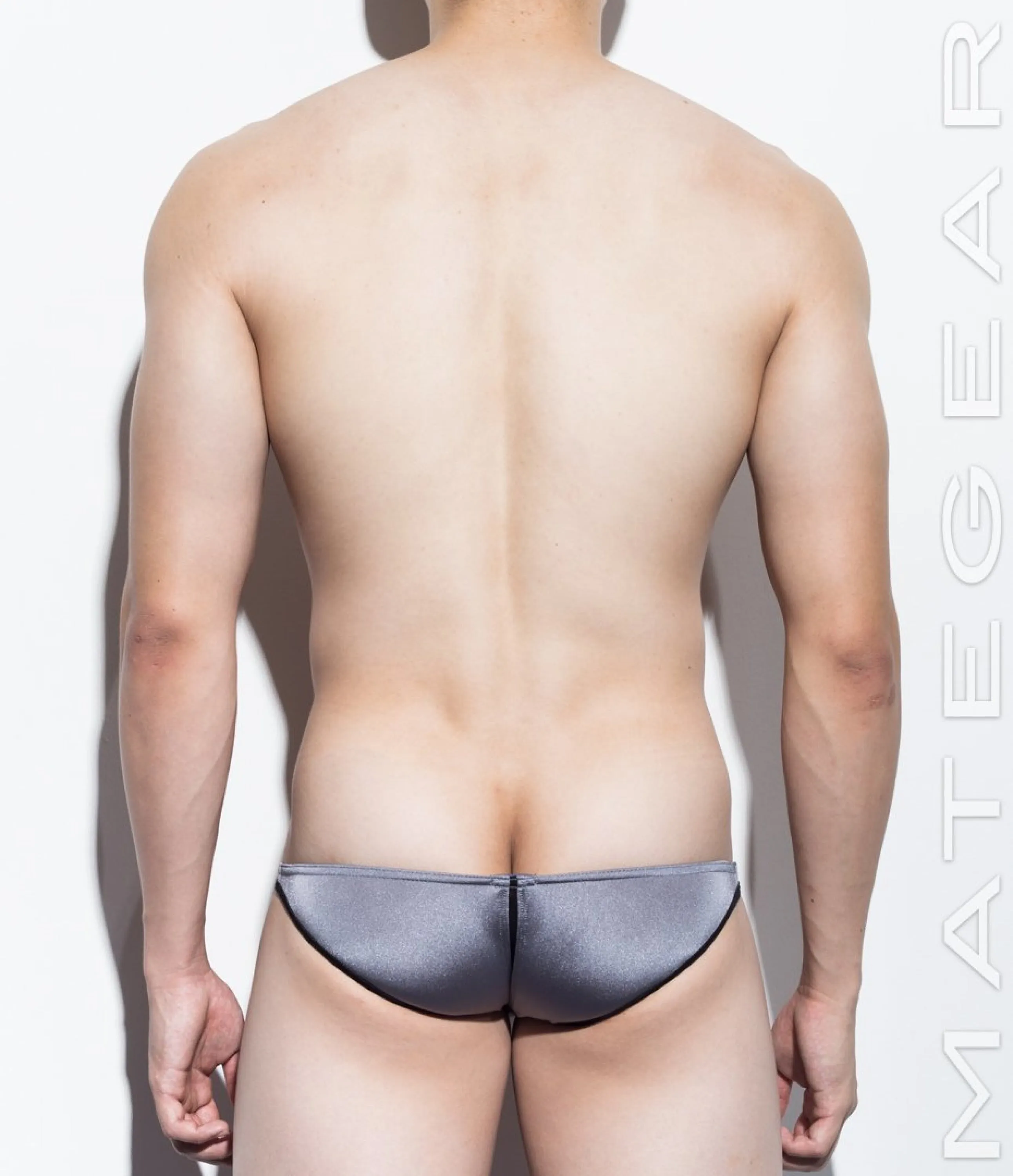 Sexy Mens Swimwear Mini Swim Bikini - Kum Ja VI (Special Fabrics Front)