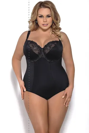 Shapewear Body  Gorsenia Lingerie