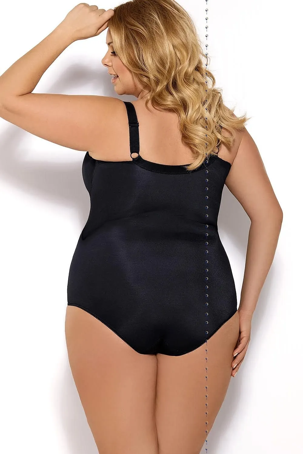 Shapewear Body  Gorsenia Lingerie