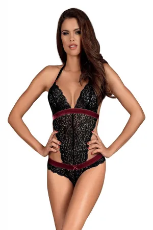 Shapewear Body  Obsessive