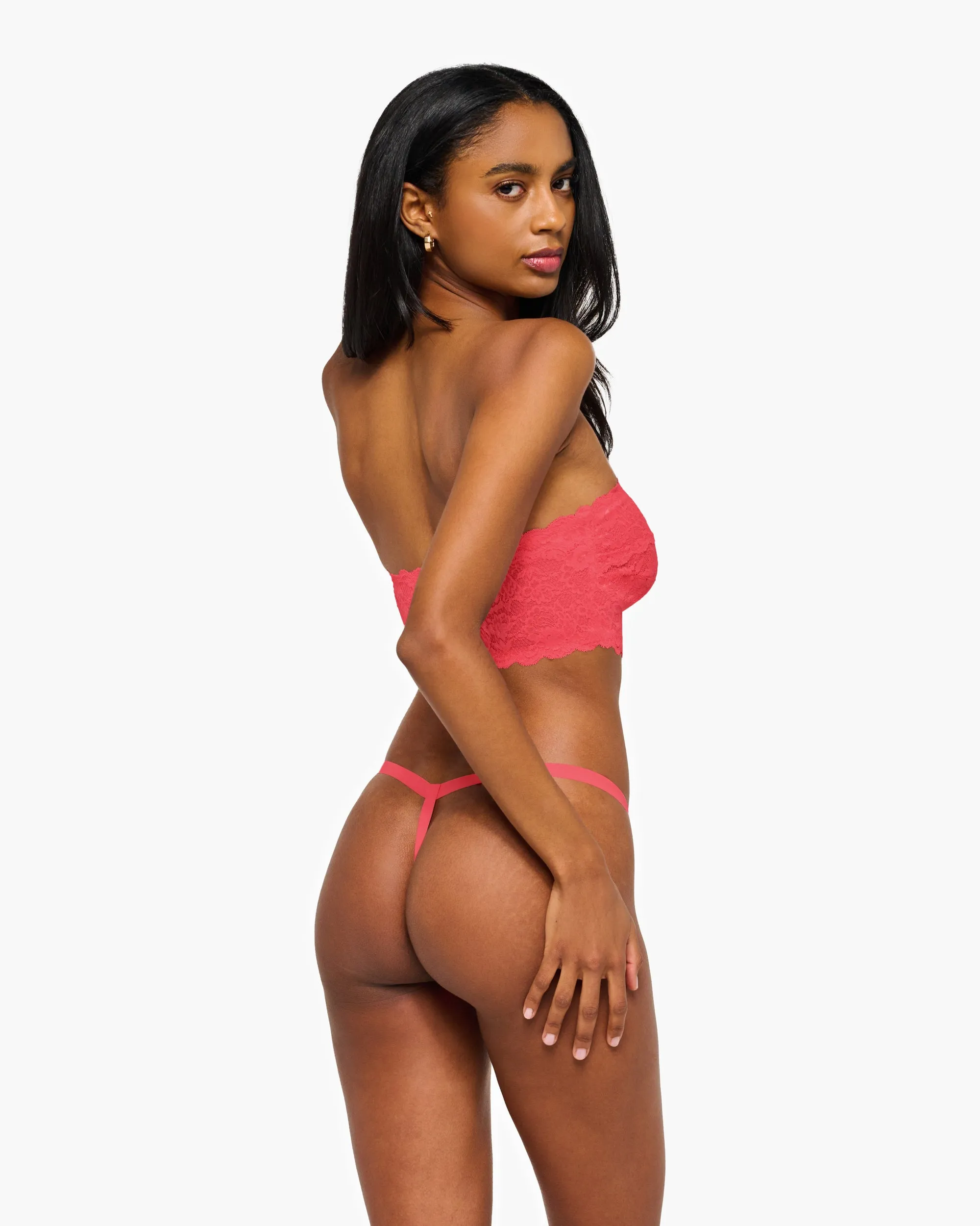 Skimpie G-String
