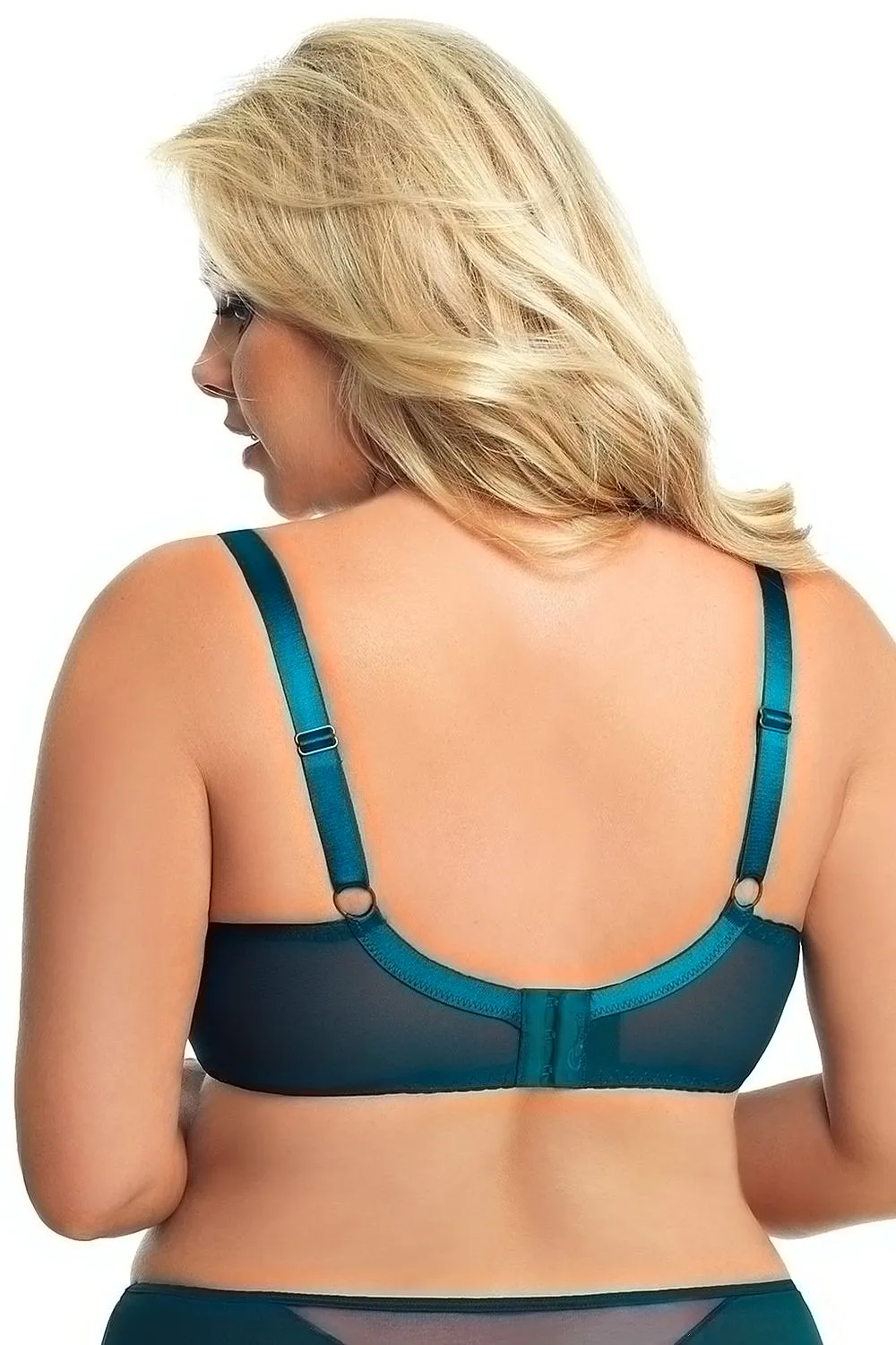 Soft  Gorsenia Lingerie