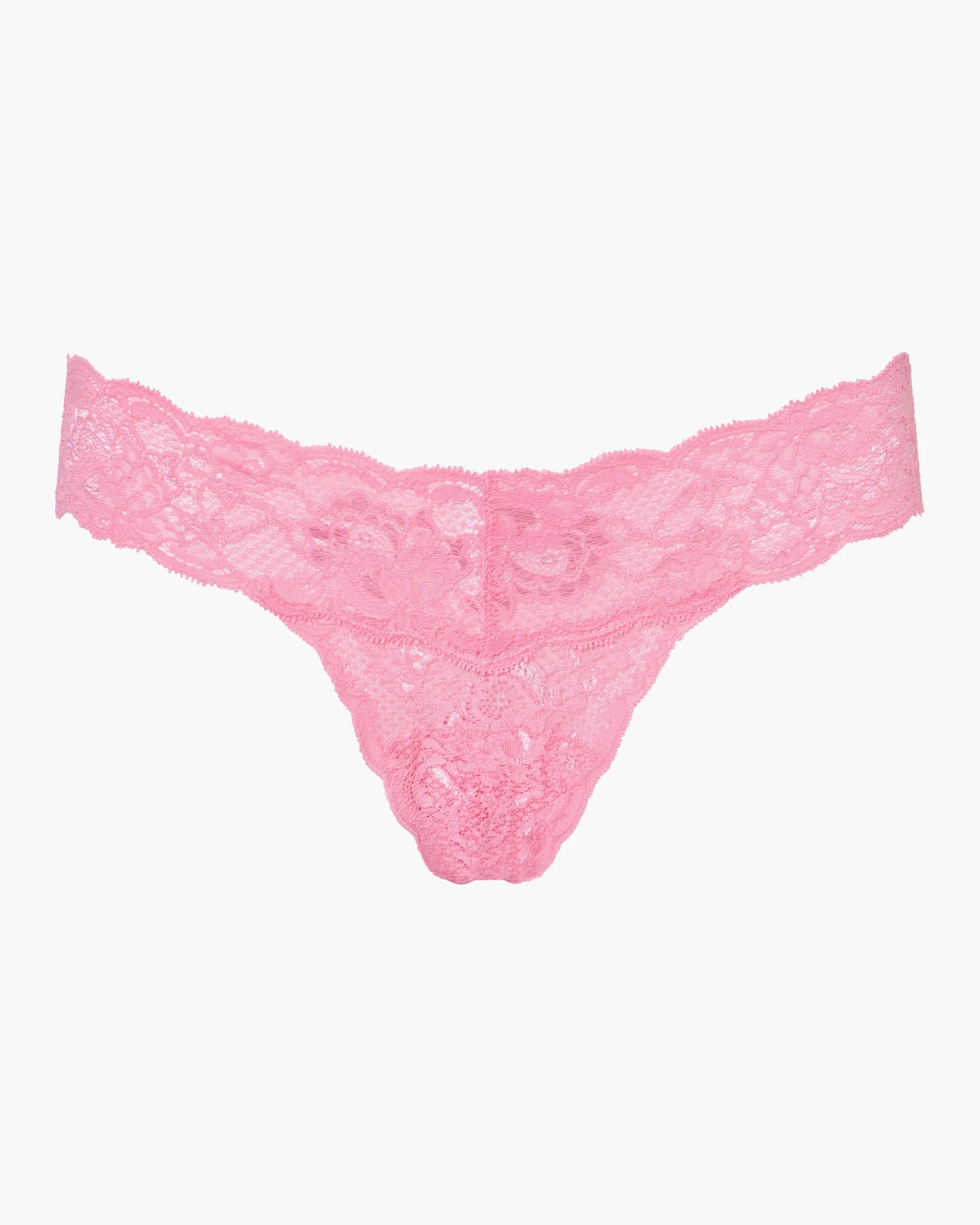 String Taille Basse Cutie