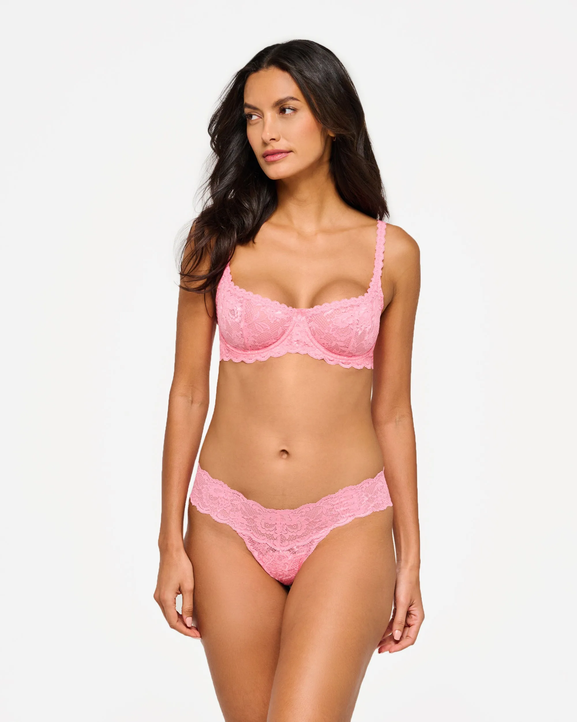 String Taille Basse Cutie