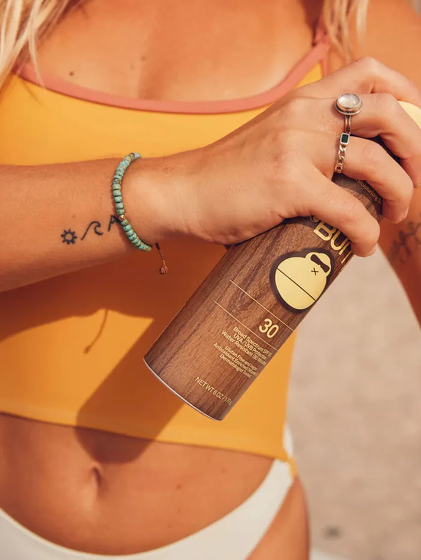 Sun Bum Original Sunscreen Spray - SPF 30