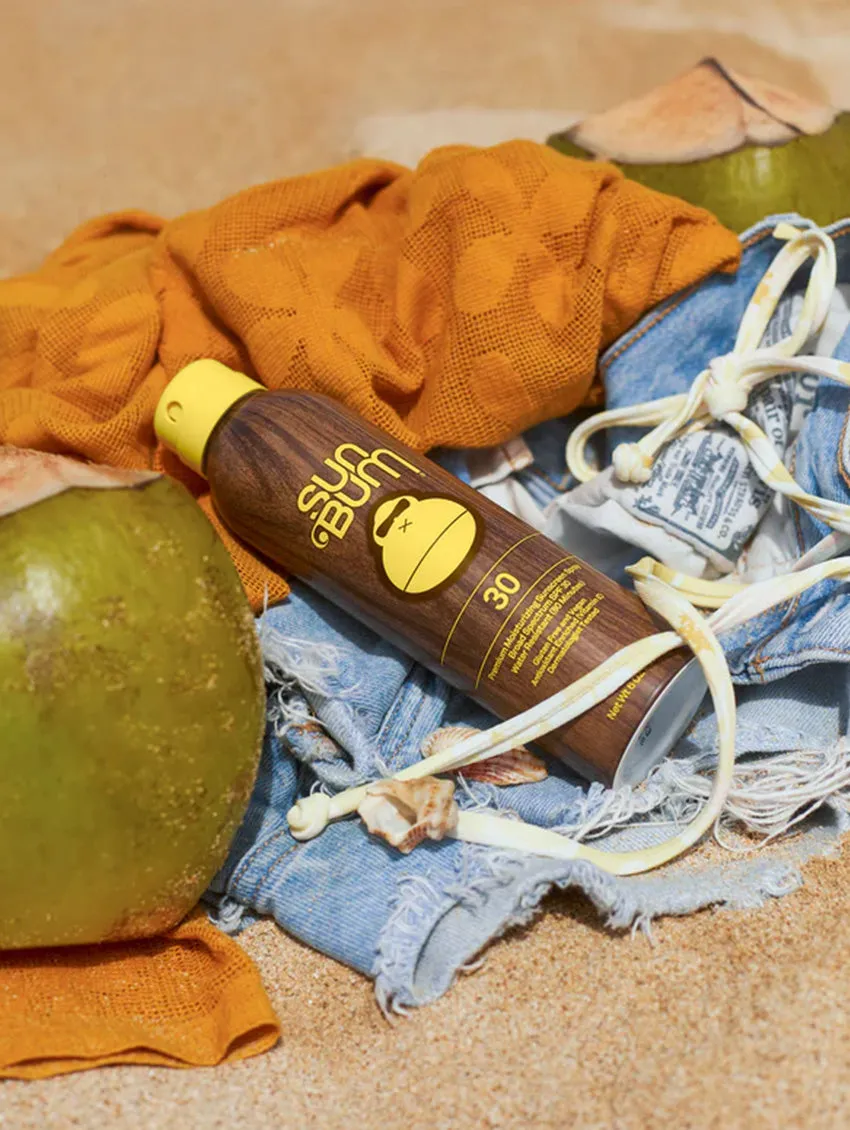 Sun Bum Original Sunscreen Spray - SPF 30