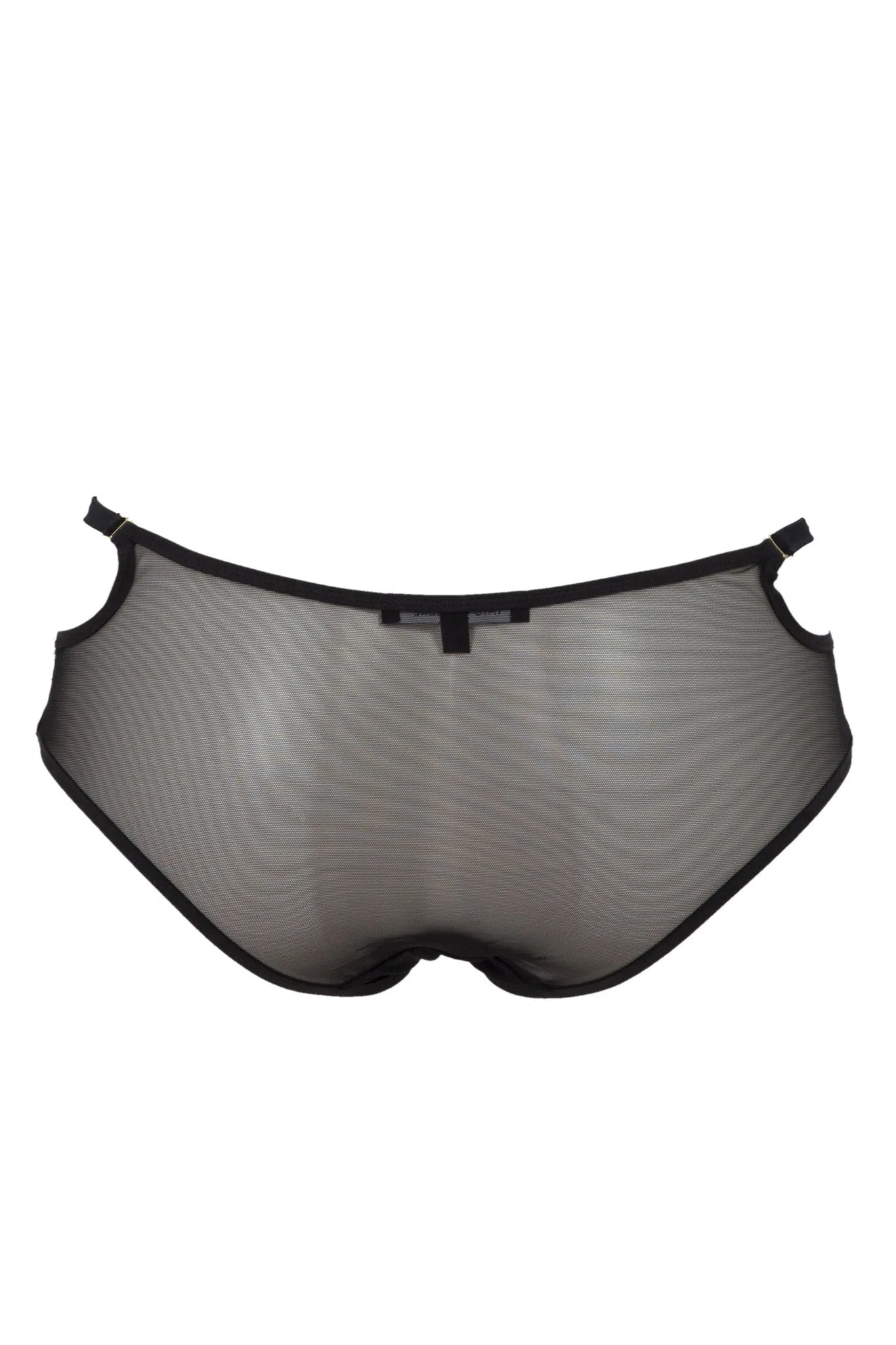 Sylvia Brief