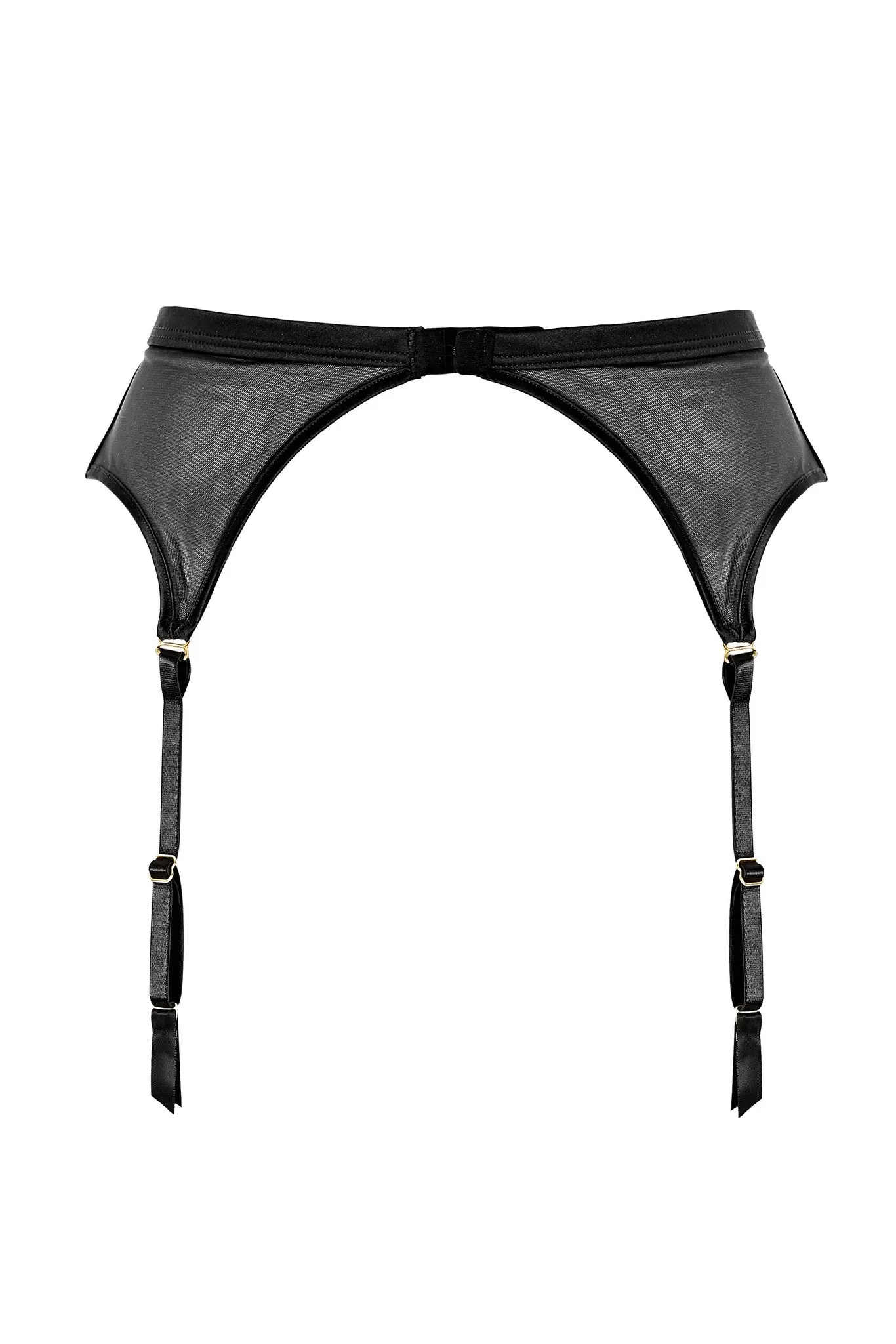 Sylvia Suspender - Mesh