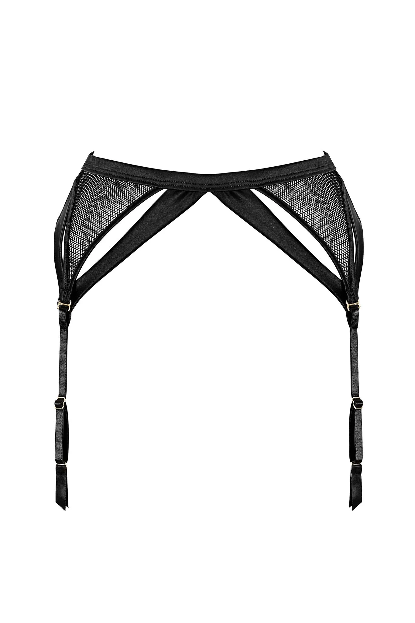Sylvia Suspender - Mesh