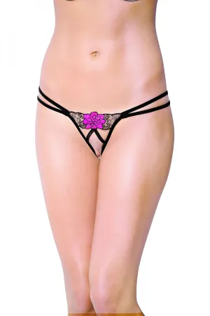 T-backs SoftLine Collection