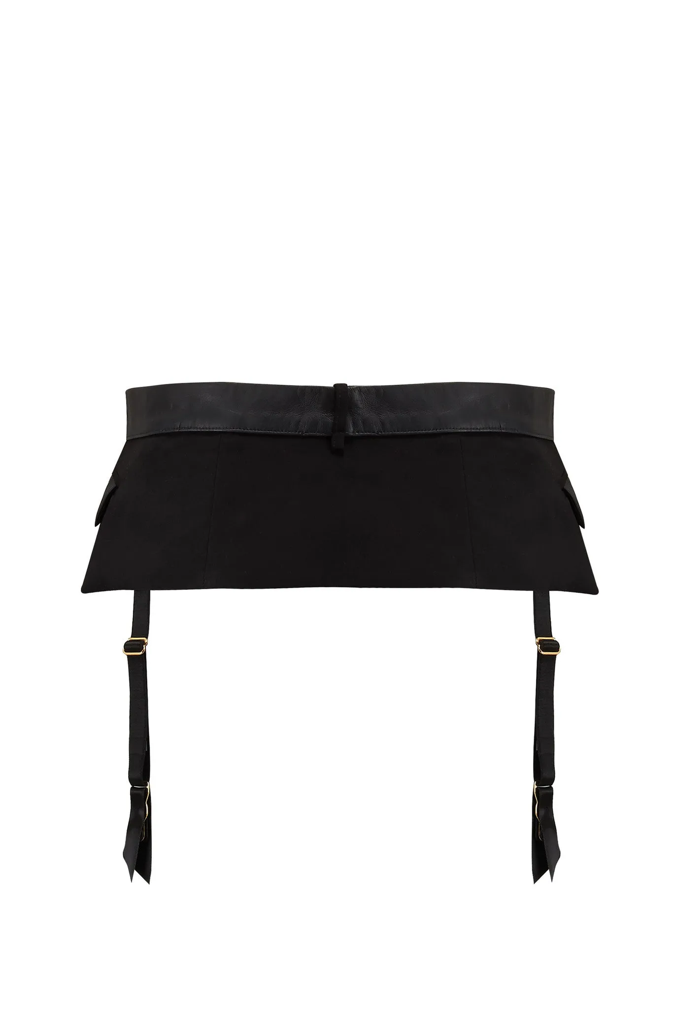 Talia Tuxedo Suspender