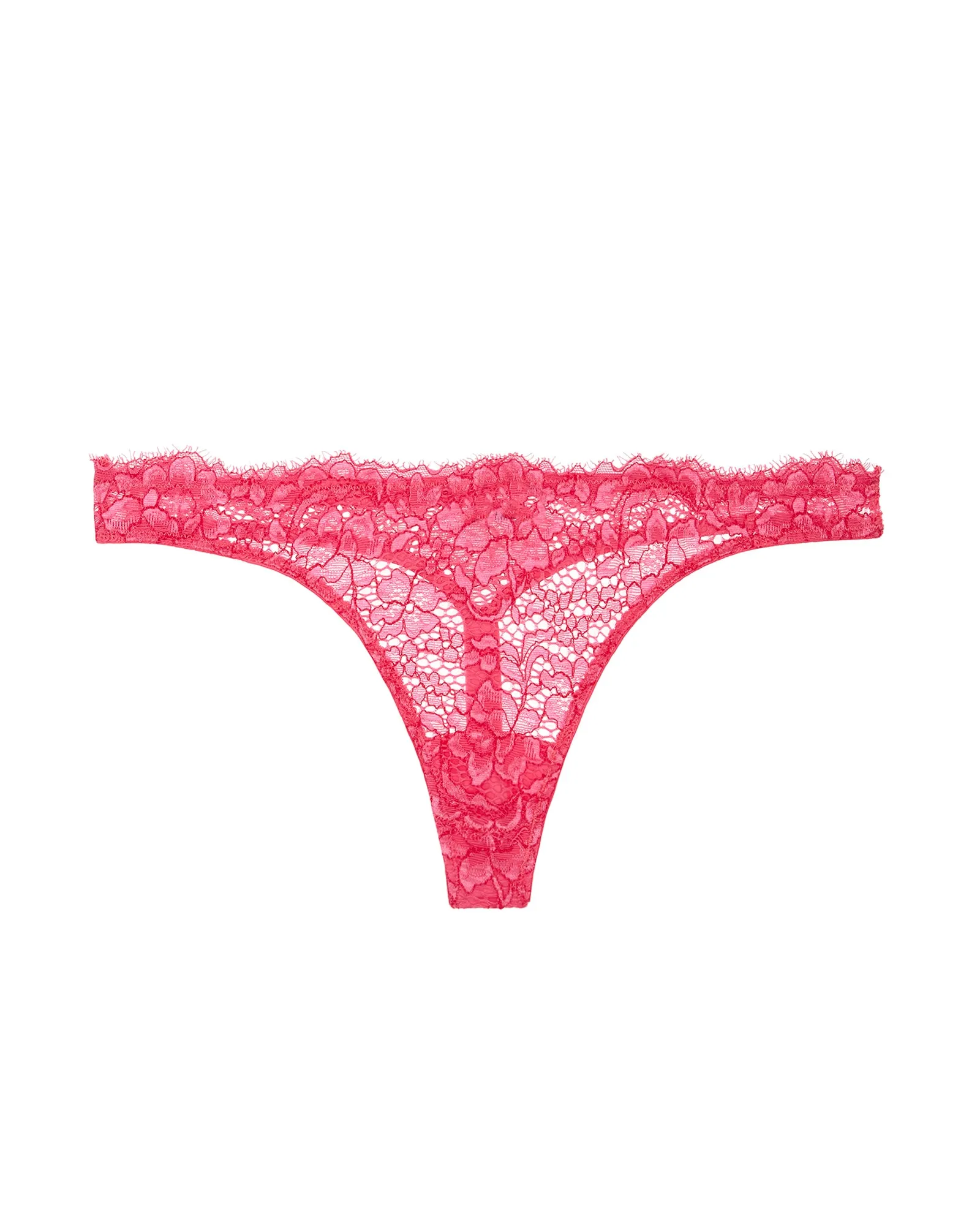 Tanga De Tiro Bajo