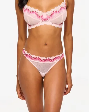 Tanga Taille Basse