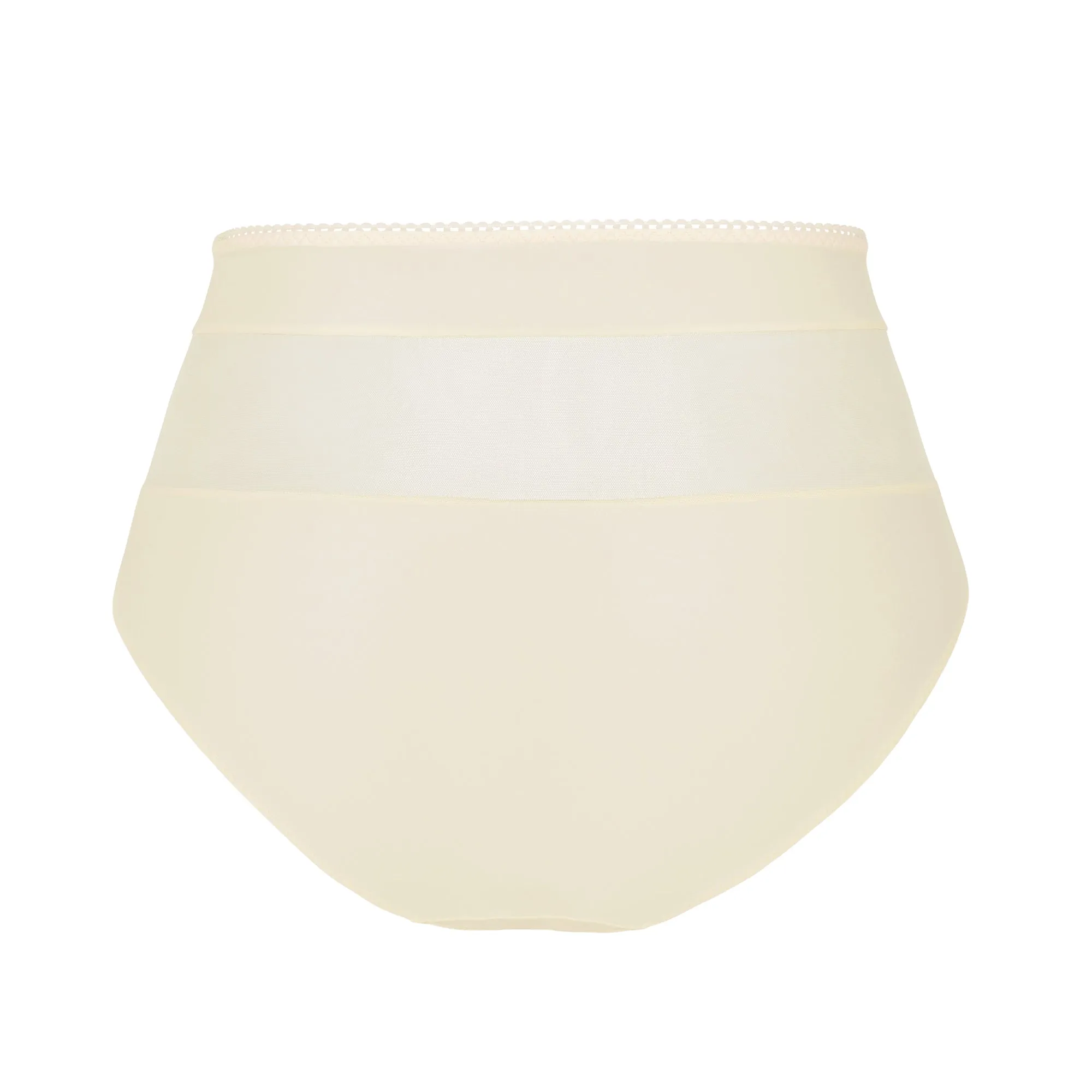 Tess Panty Cream