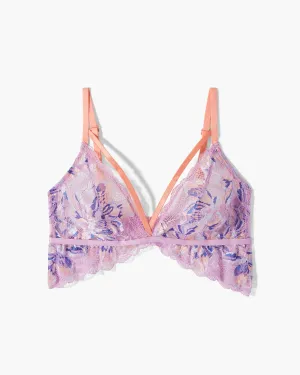 Triangle Bralette