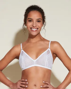 Triangle Bralette