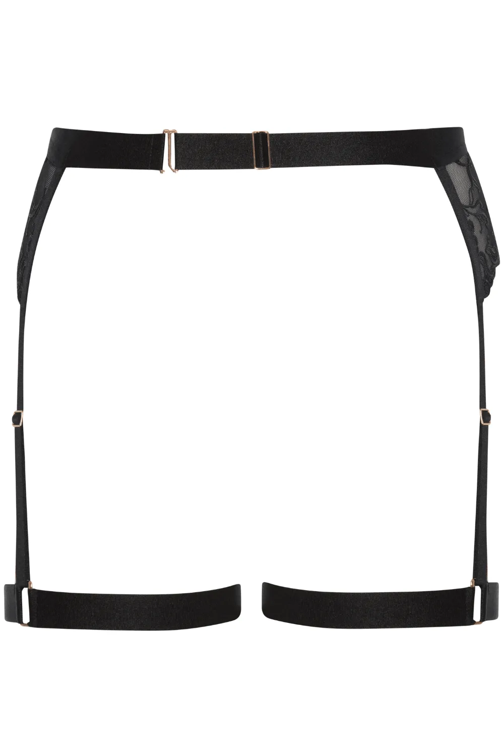Vienna Harness