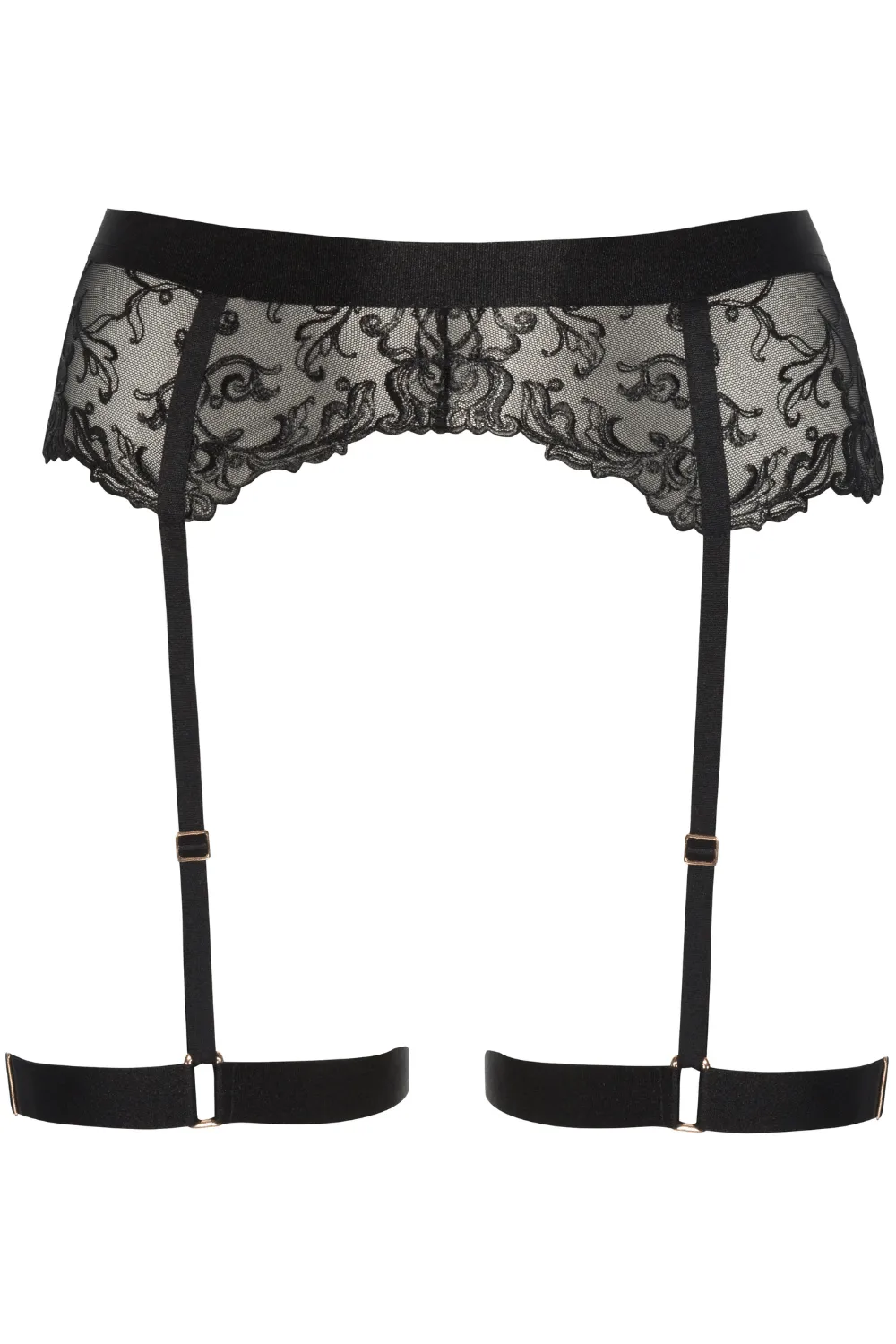 Vienna Harness
