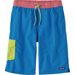 Youth Baggies Boardshorts