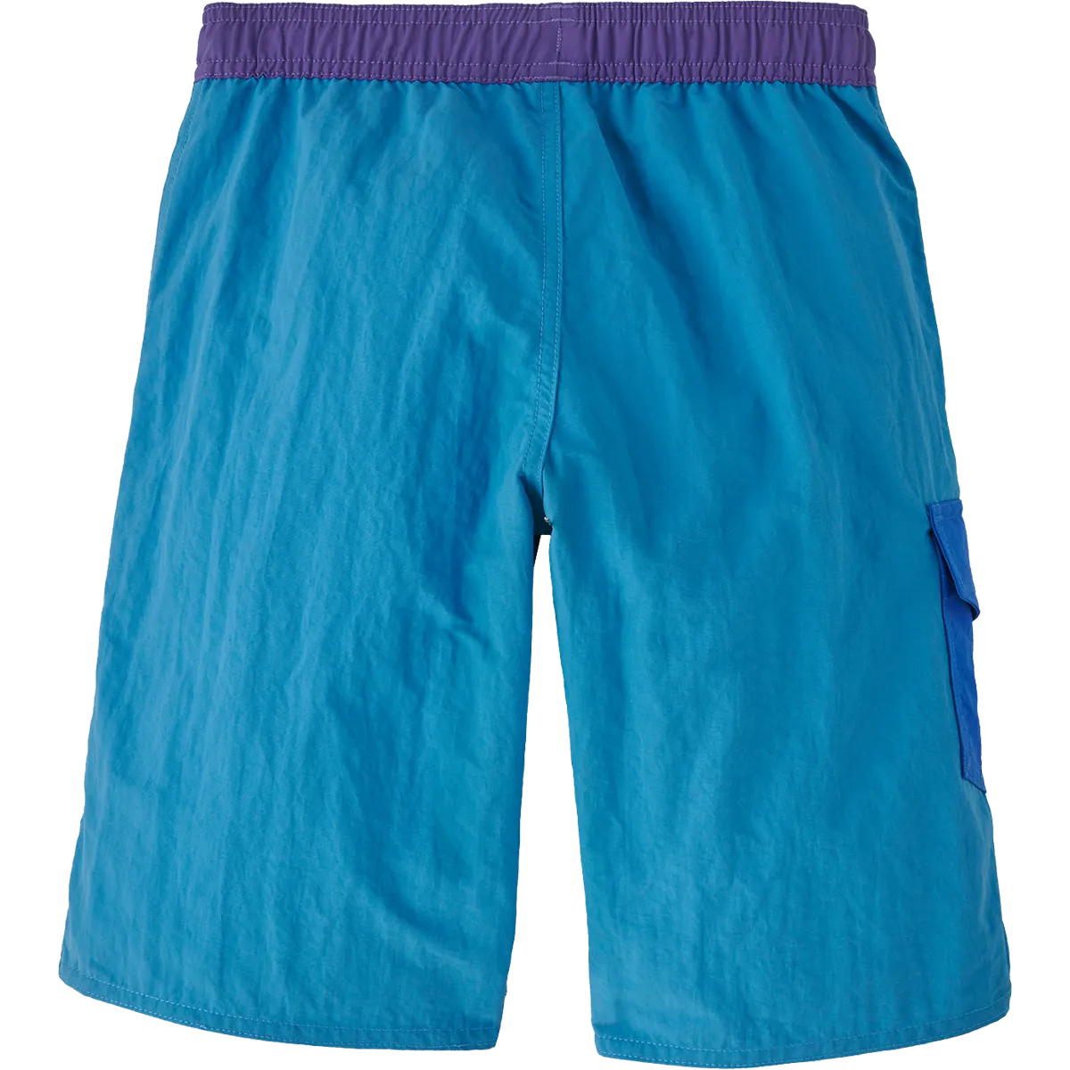 Youth Baggies Boardshorts