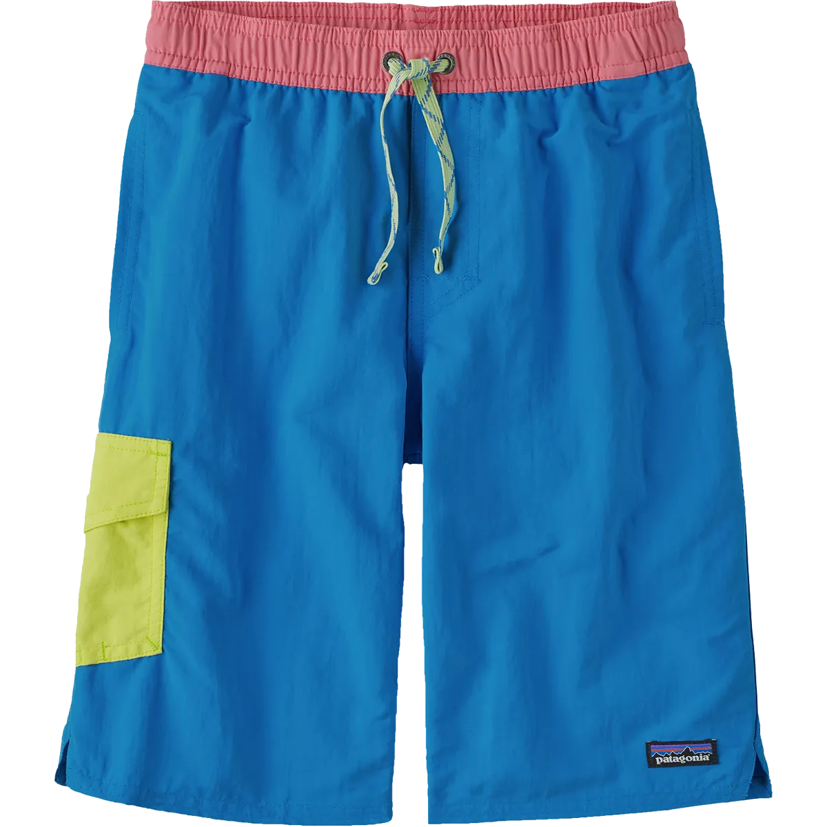 Youth Baggies Boardshorts