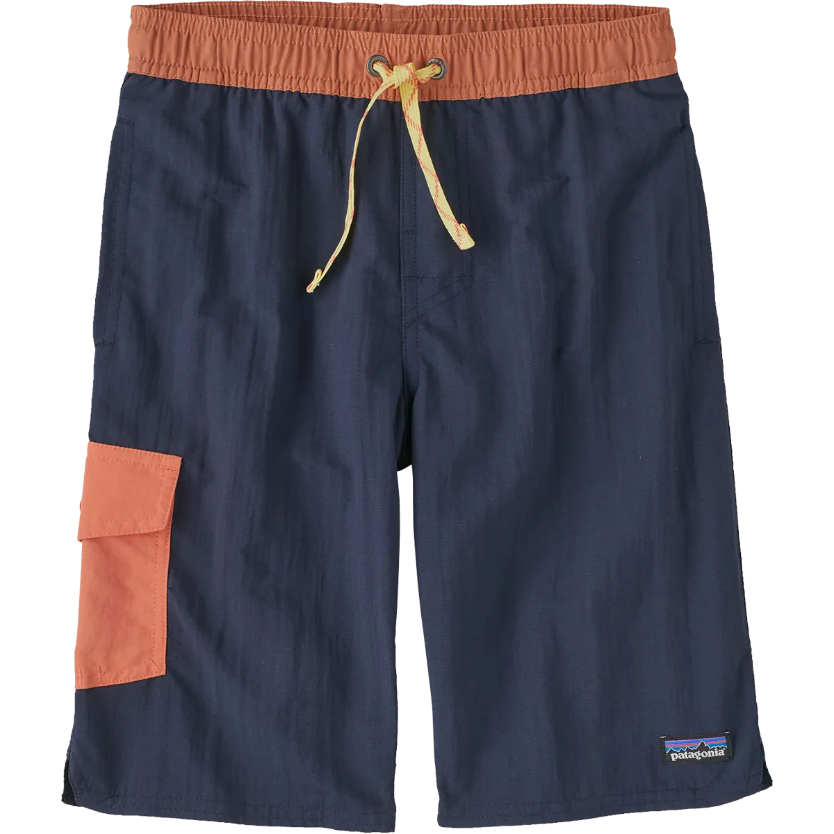 Youth Baggies Boardshorts
