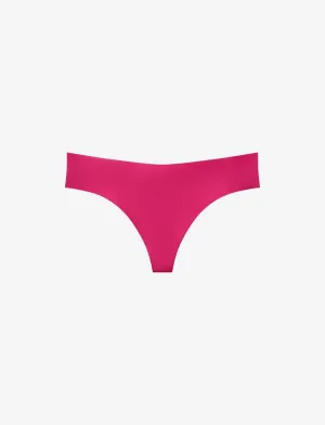 Zero Edge™ No-Show Thong