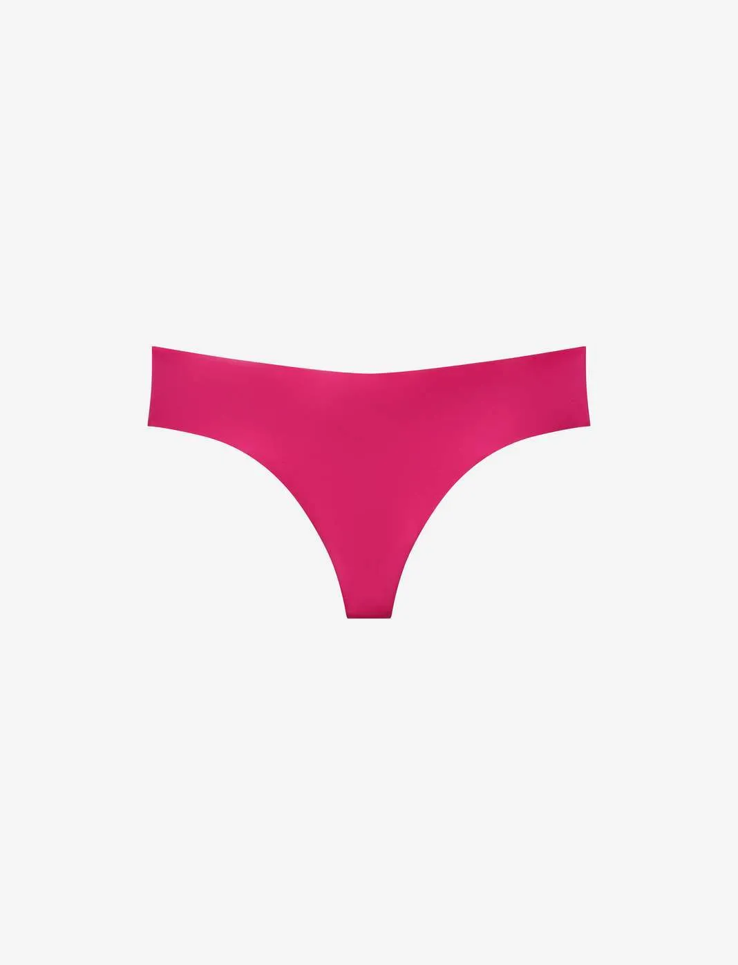 Zero Edge™ No-Show Thong